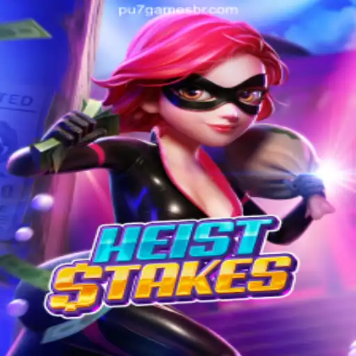 Unveiling HeistStakes: Dive into the Thrills of Online Gaming with pu7.games