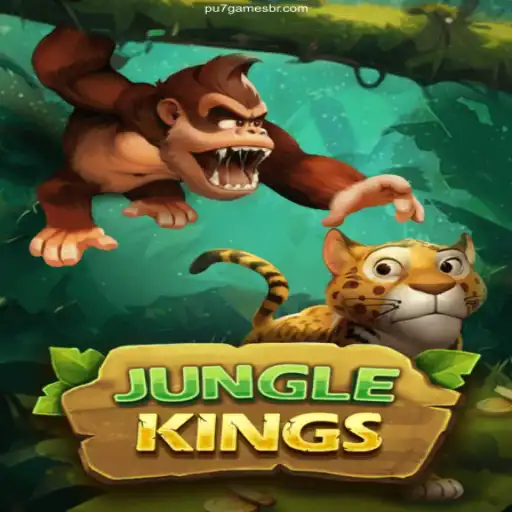 JungleKings: A Thrilling Adventure in the Heart of the Jungle