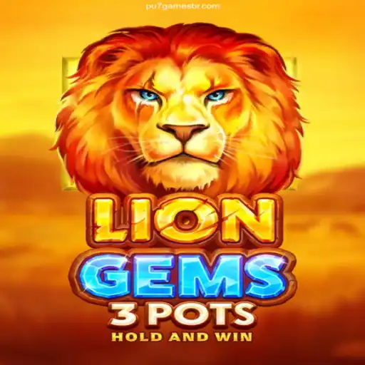 Exploring the Thrills of LionGems3pots: A Dive into Brazilian Online Gaming