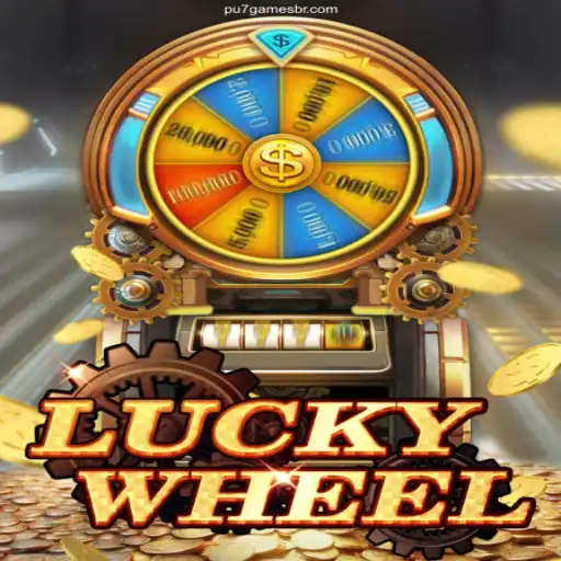 LuckyWheel: Descubra o Melhor dos Jogos Online Brasileiros Hoje Mesmo