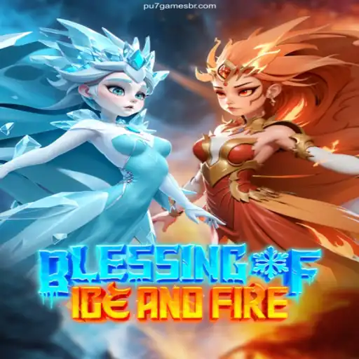 Exploring the Thrilling Realm of BlessingofIceandFire