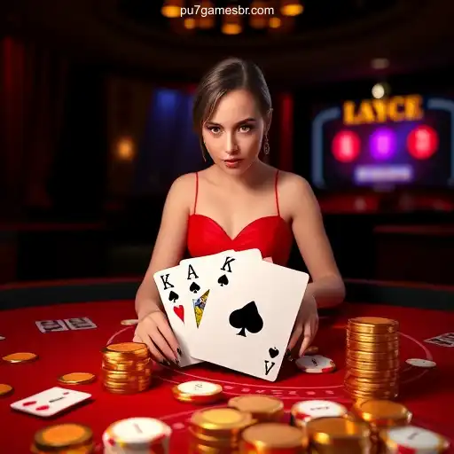 Online Baccarat