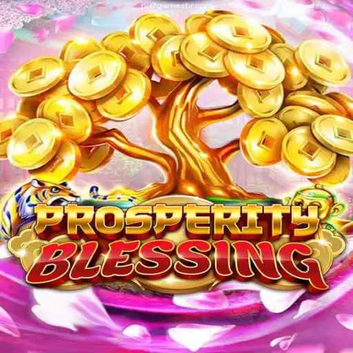 Discover the Thrilling World of ProsperityBlessing: A Deep Dive into the Exciting Online Game