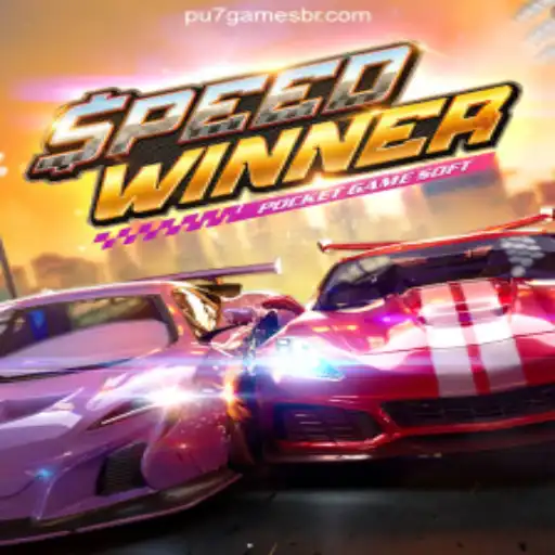 SpeedWinner: Descubra a Emoção dos Jogos Online com pu7.games